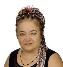 Mme Iryna Yaskevich - Streetnet ...