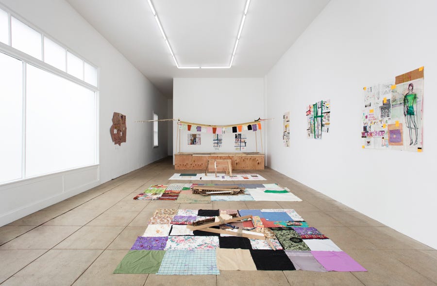 Susan Cianciolo: Turning Bric-a-Brac into Idiosyncratic Couture | Frieze