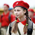Children Raised For War β And The Wars That Follow