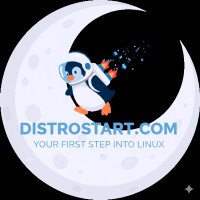 DistroStart Your First Step Into Linux
