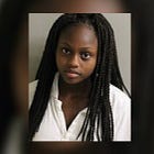 Jadekiss McNeal, 13: Went Out To Her Front Porch In 2015 & Disappeared