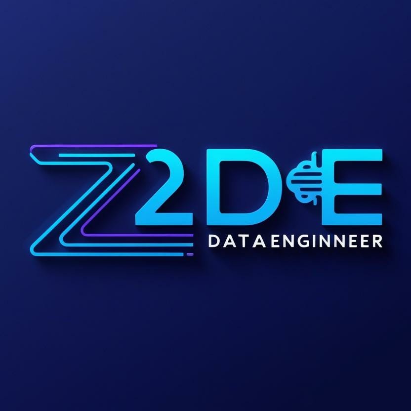 Zero2Dataengineer