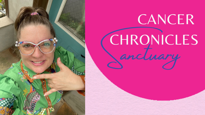 The Cancer Chronicles Sanctuary