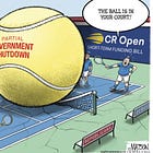 Weekly Market Outlook 10/5/2025