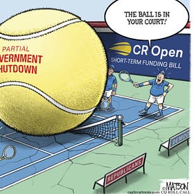 Weekly Market Outlook 10/5/2025