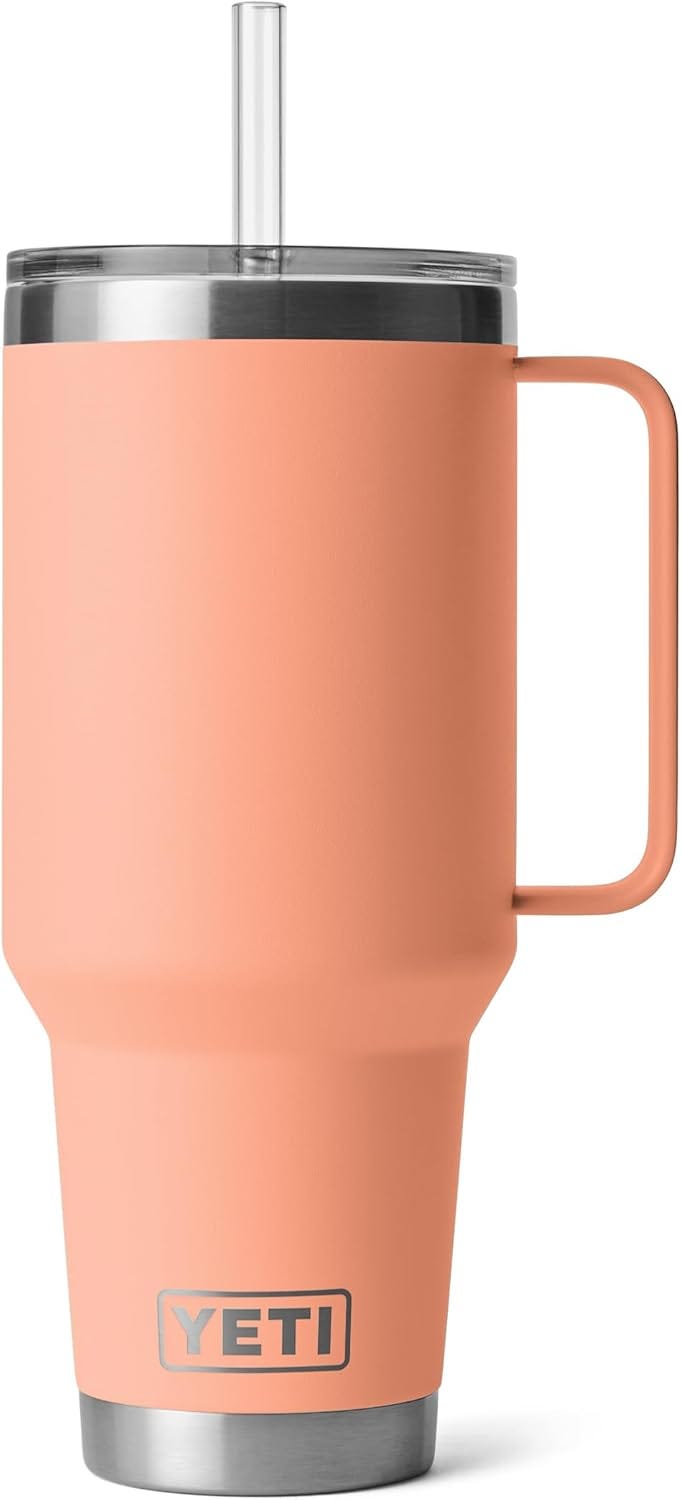 Yeti Tumbler