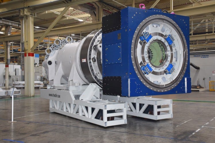 Aerogenerador Del Mes Vestas V172 7 2 MW EnVentus aerogenerador-del-mes-vestas-v172-7-2-mw-enventus