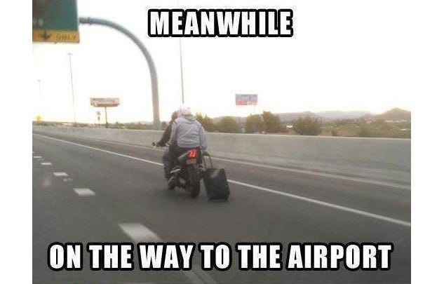 Top 10 Motorcycle Memes | Motorcycle.com