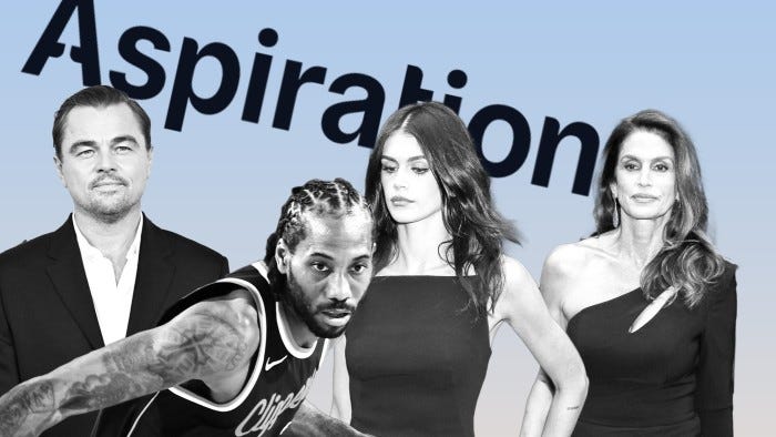 Aspiration Partners' collapse leaves trail of losses from Hollywood to Wall  Street