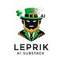 Leprik's avatar