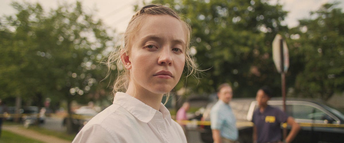 Reality movie review & film summary (2023) | Roger Ebert