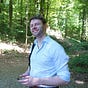 Jesse van den Berg's avatar