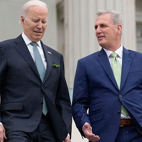 The Wart of the Deal