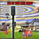 5G Is The Kill Shot