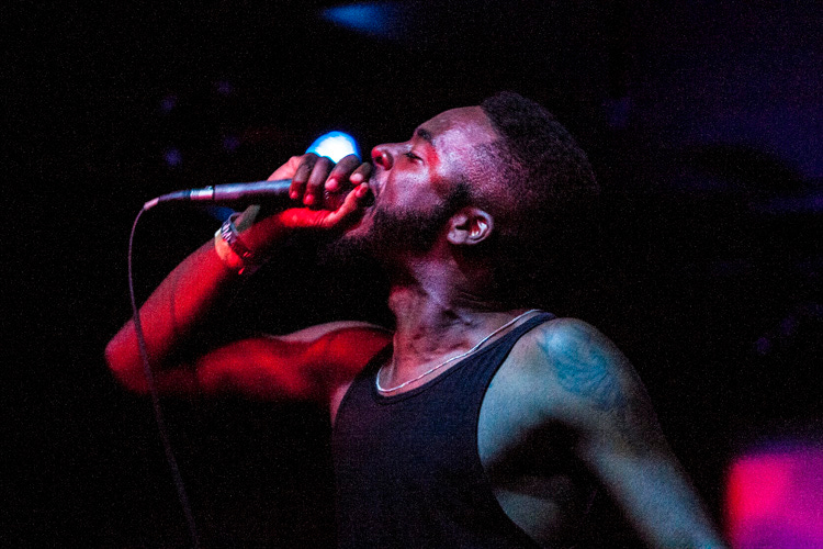 nocando - pow fest - labor day 2015