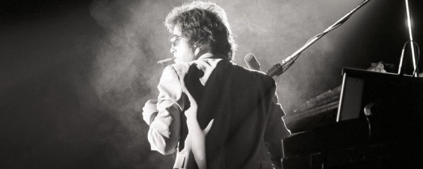 4 of Billy Joel’s Most Touching Love Songs That Will Get Under Your Skin