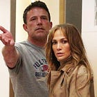 Rumours Starting: Ben Affleck and JLo Headed for Divorce