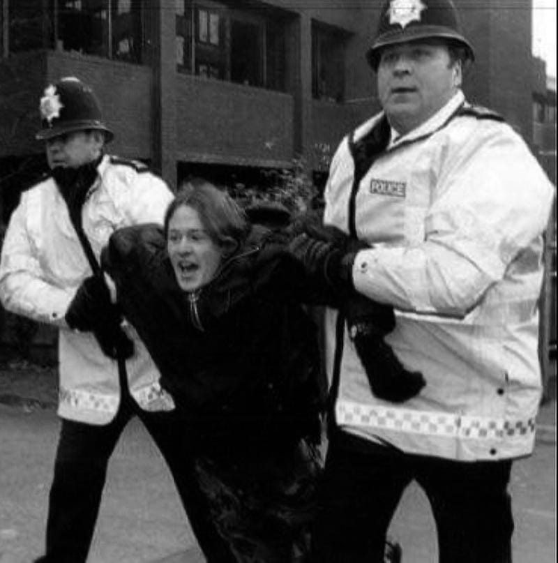 Tom Harris [International Animal Rights Conference: 5.+6.9.2020 - Digital  Conference]