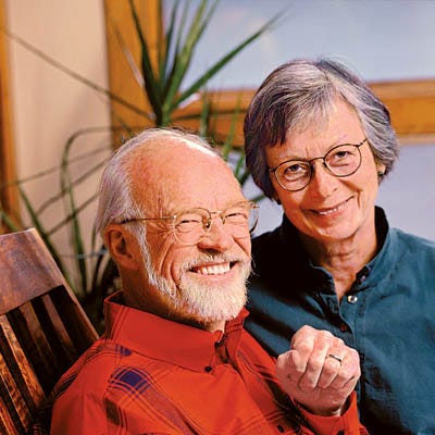 Love in a world at war: Eugene Peterson on writing The Message - SPU Stories