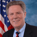 Frank Pallone cropped Frank Pallone cropped