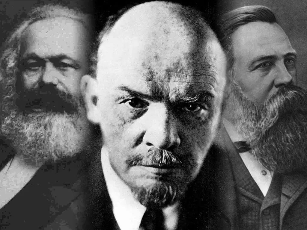 How official “historians” conceal key facts – The Russian Revolution as a case in point