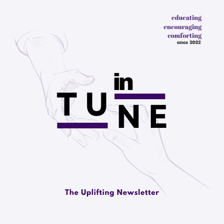 The Uplifting Publication