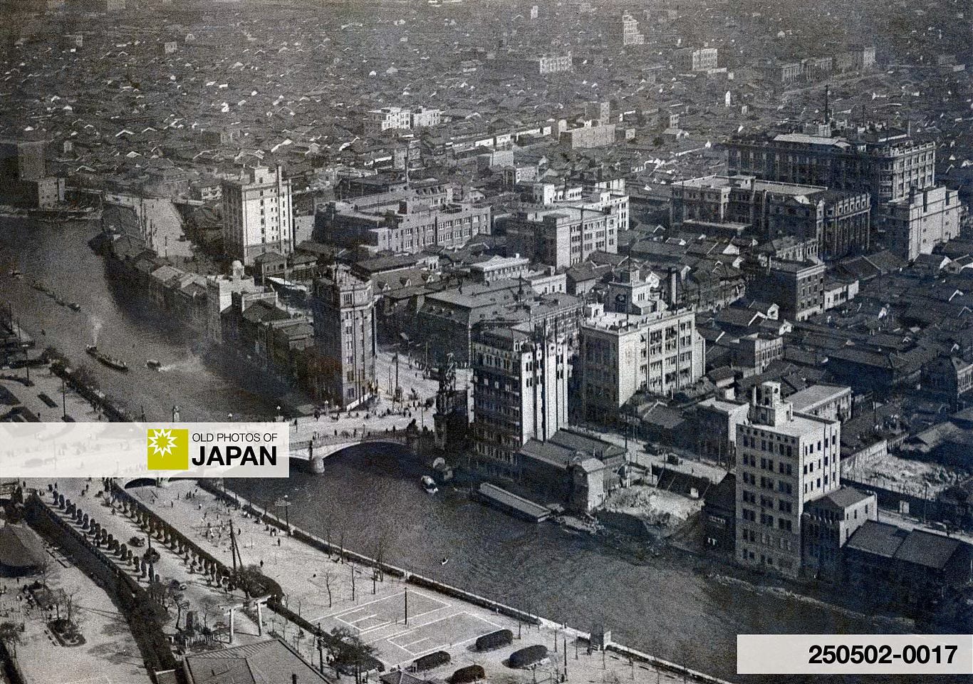 l*.様 MOD Museum of daily Osaka's Nakanoshima: Modern and Vibrant - by Kjeld Duits