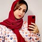 Faezeh's avatar
