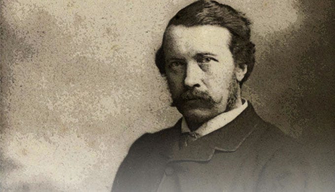 George John Romanes - creation.com
