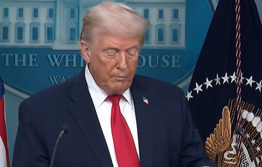 TRUMP'S ELECTION INTERFERENCE DEMANDED: CHAOS ERUPTS!