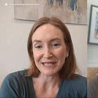 rocket writing with Emily Rapp Black 🚀✍️