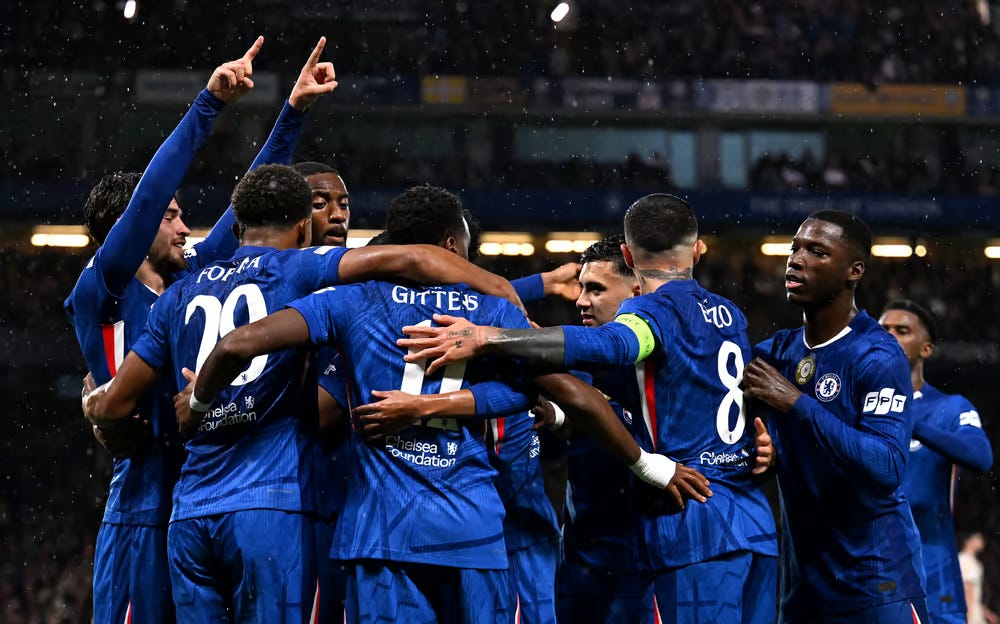 Ponturi pariuri Burnley - Chelsea 22.11.2025