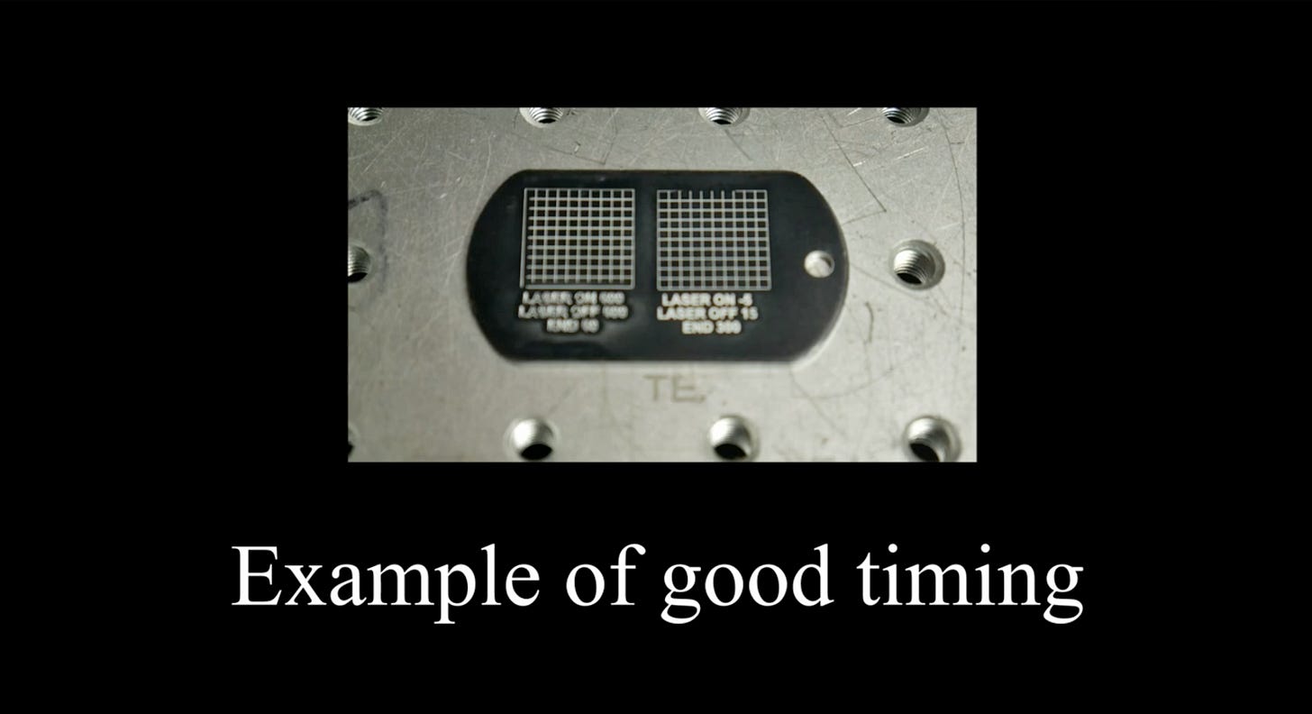 Unlocking Precision: Calibrating Your Laser for Perfect Engravings