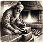 THE FORGE