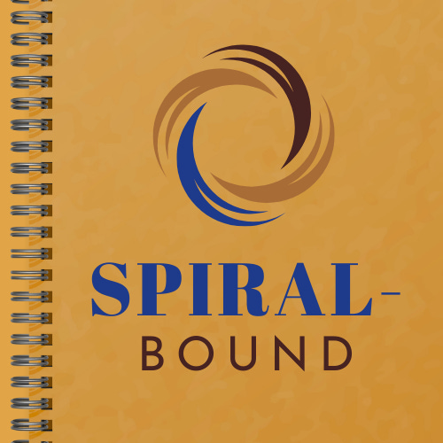 Spiral-Bound | For Writers