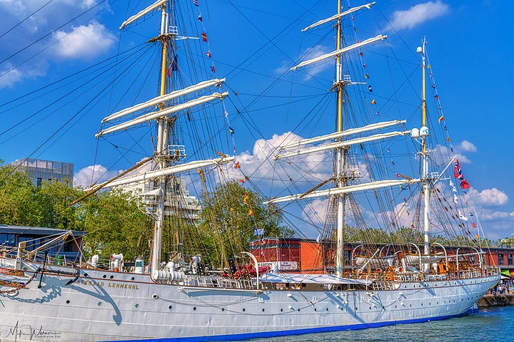 Tall Ships