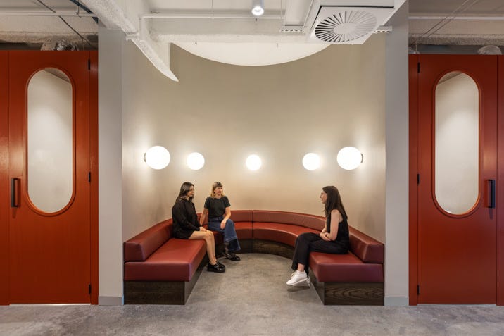 The Commons | Flack Studio / John Wardle Architects | Architecture & Design