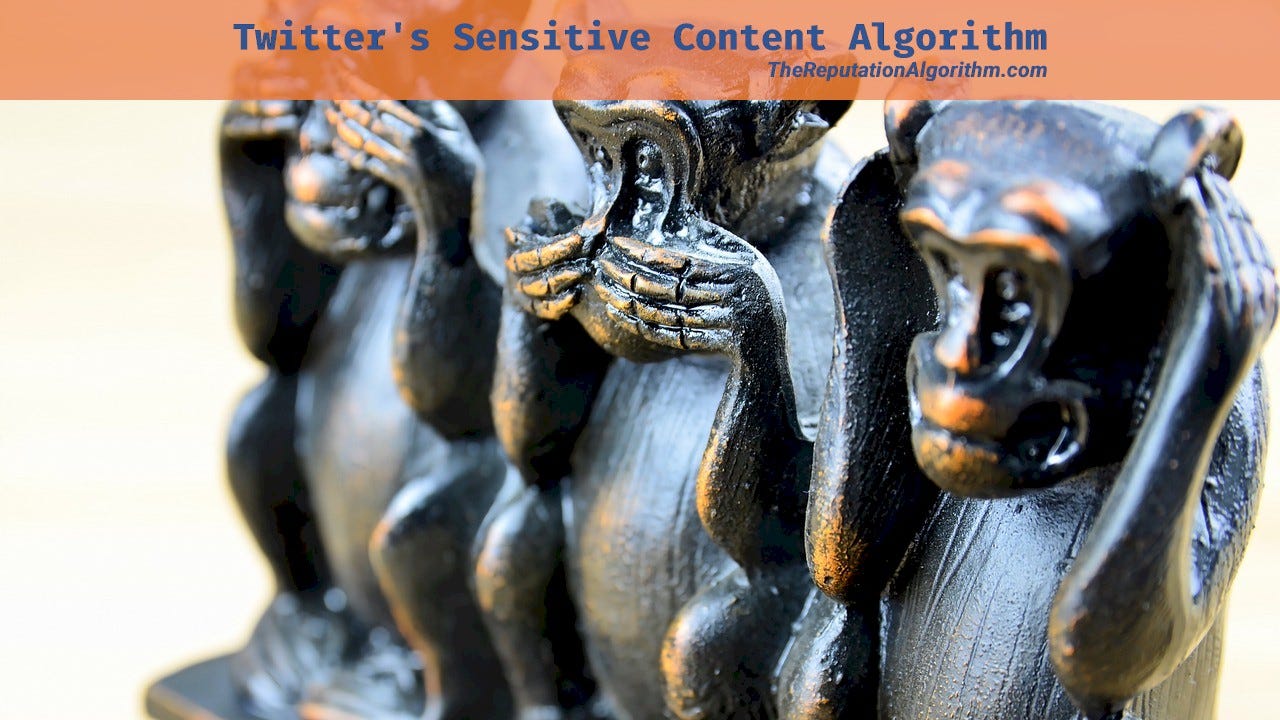 Image featuring the see no evil, speak no evil, hear no evil monkeys