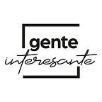 Gente Interesante Newsletter, con Oriol Roda