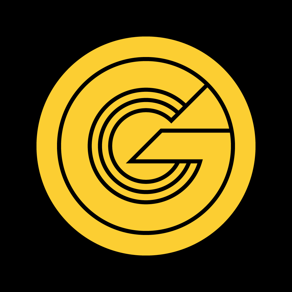 Substack profile picture for @gelatin