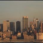 The AP (Alex Pareene) Newsletter