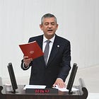 Özgür Özel liderlik rüştünü ispatladı mı?