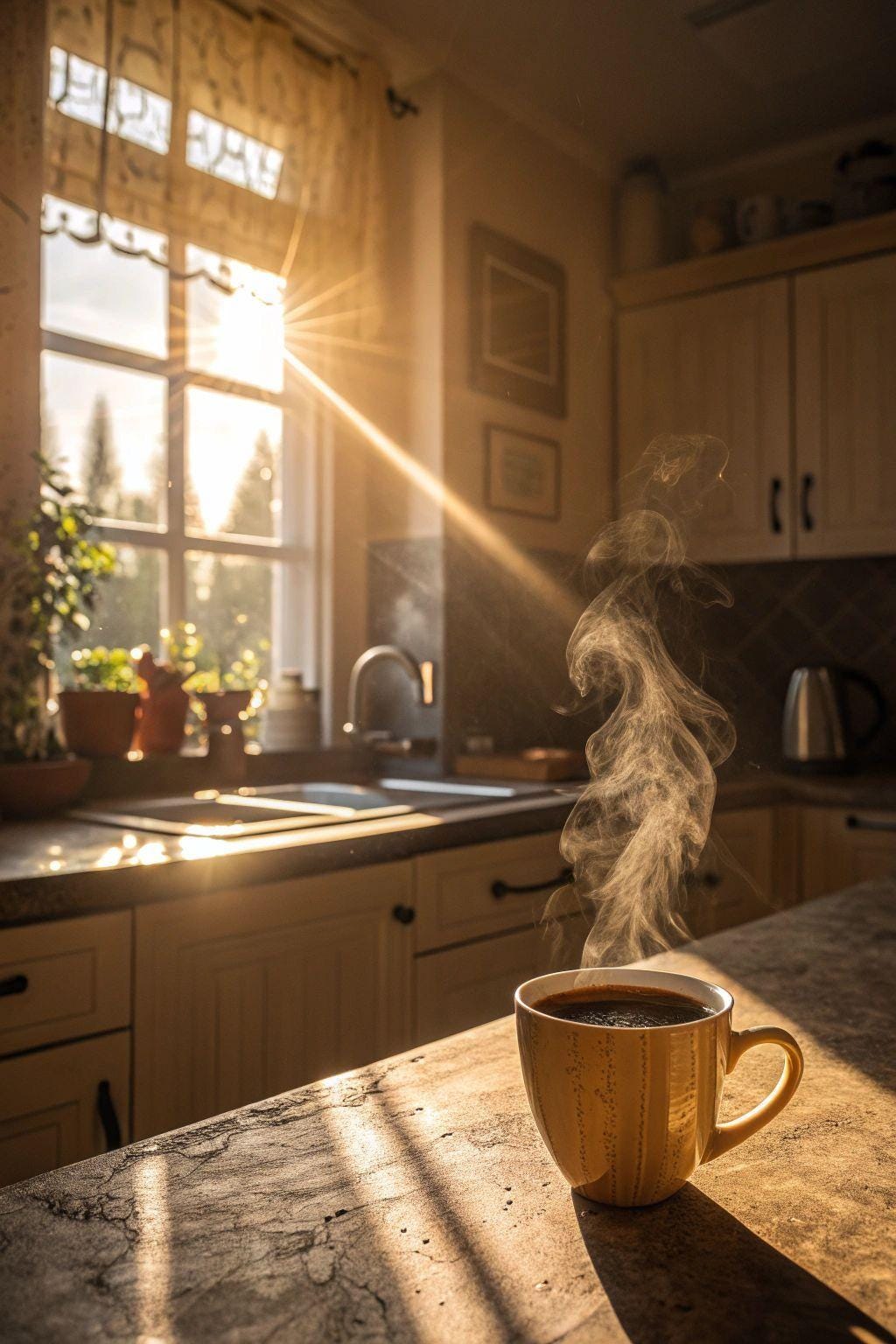 May be an image of coffee cup