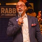 Chris Rabb for Congress's avatar