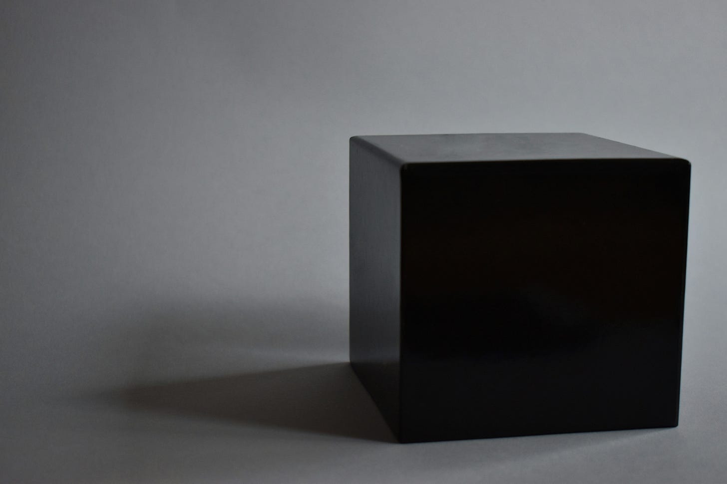 The "Black Box" isn't a scientific limitation; it's a proprietary wall. As long as the mechanism is a mystery, the manufacturer remains un-suable