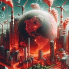 Our Fossil Fuel Addiction is at an All-Time High