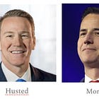 Ohio's U.S. senators give faith, allegiance to Donald Trump