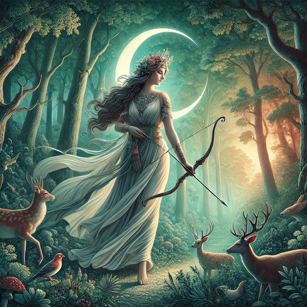 Artemisia, una pianta straordinaria - by Carmen Gaeta, image size:1024x1024