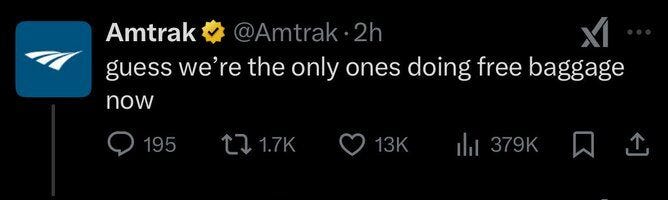 Amtrak