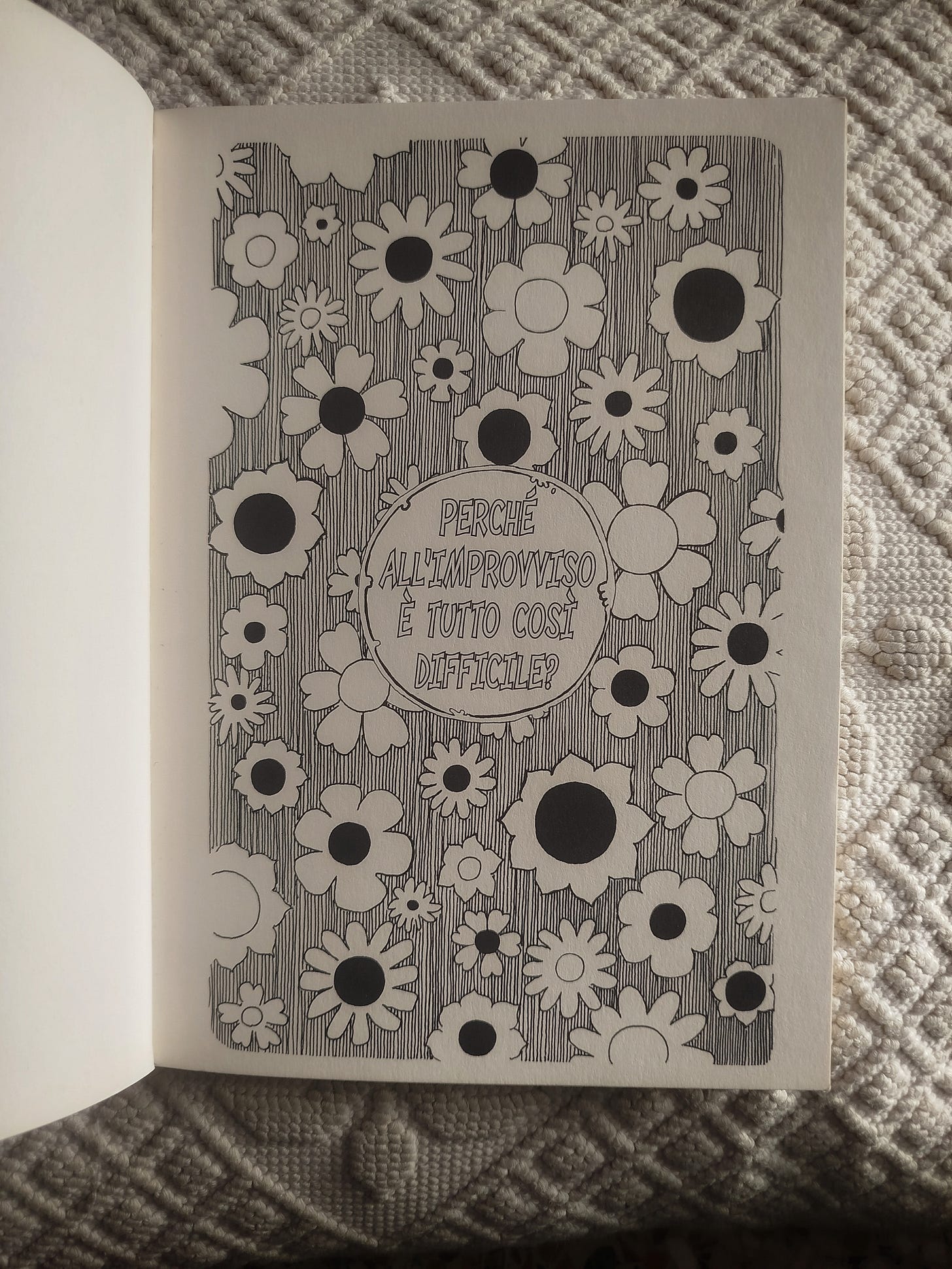 Il gusto del Paradiso di Nine Antico